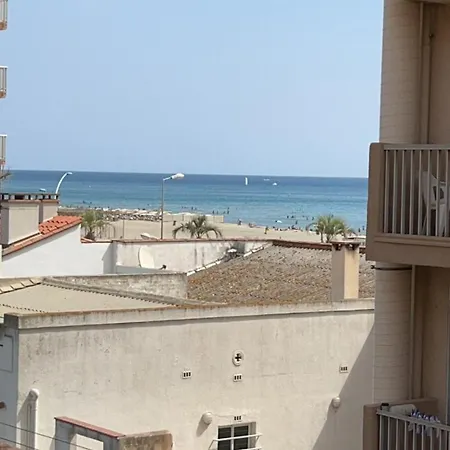 20m De La Appartement *